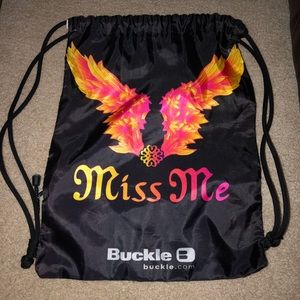 Miss Me bag NWOT